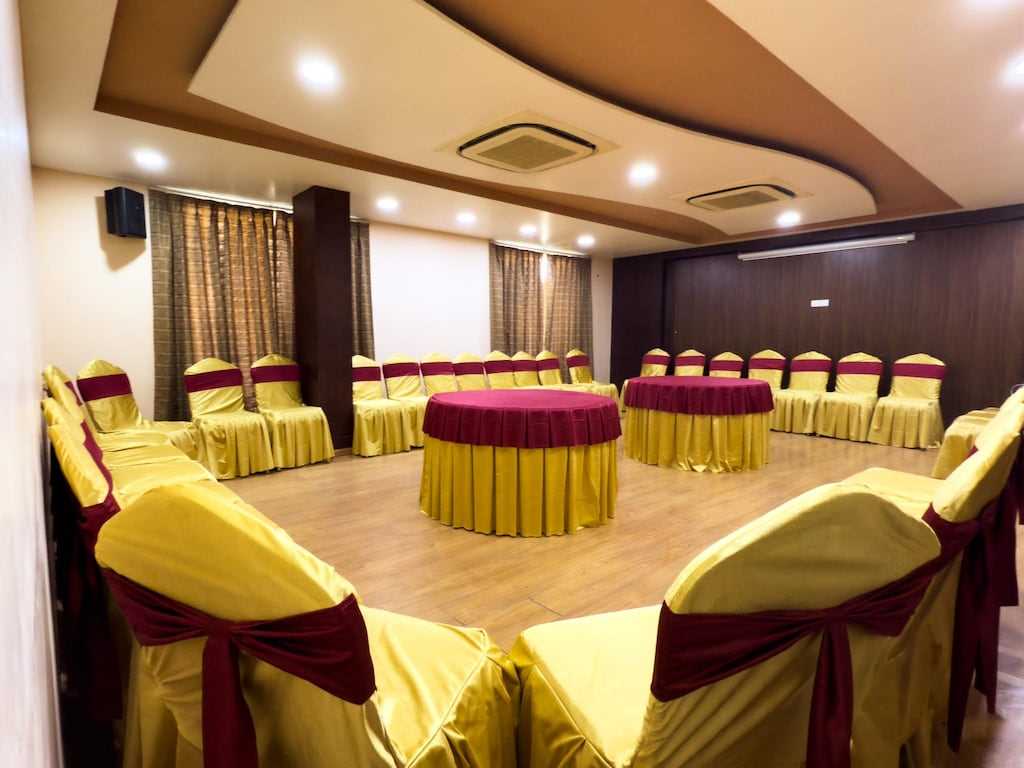 Hotel Royal Palm